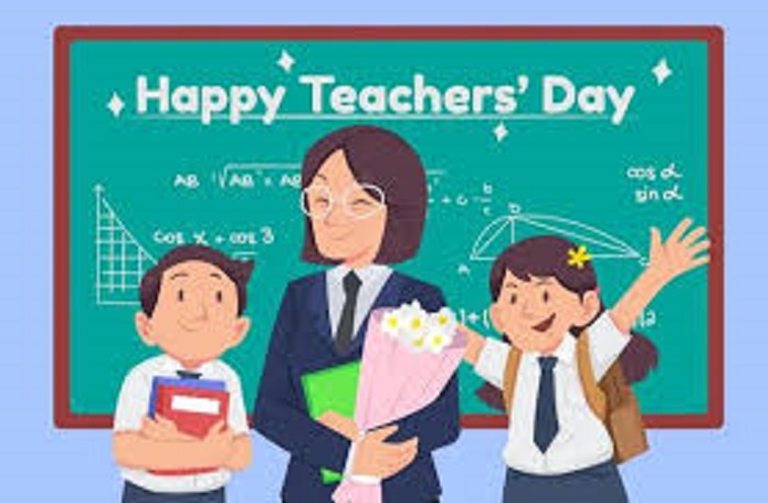 Pacu Kreativitas Siswa di Tengah Pandemi