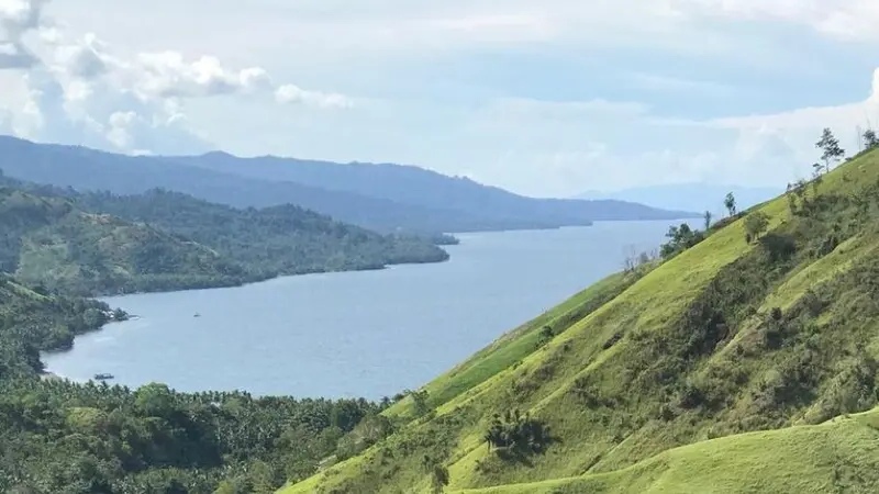 Mengungkap Sejarah dan Misteri Mistis Gunung Sahuwai di Bali