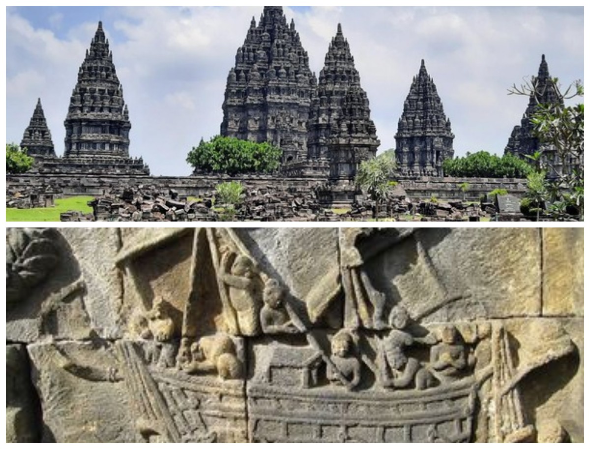 Sejarah Kerajaan Medang: Kerajaan Hindu-Buddha yang Menjadi Pilar Peradaban Jawa Kuno!