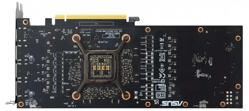 ASUS Memperkenalkan Kartu Grafis GeForce RTX 4070 Turbo