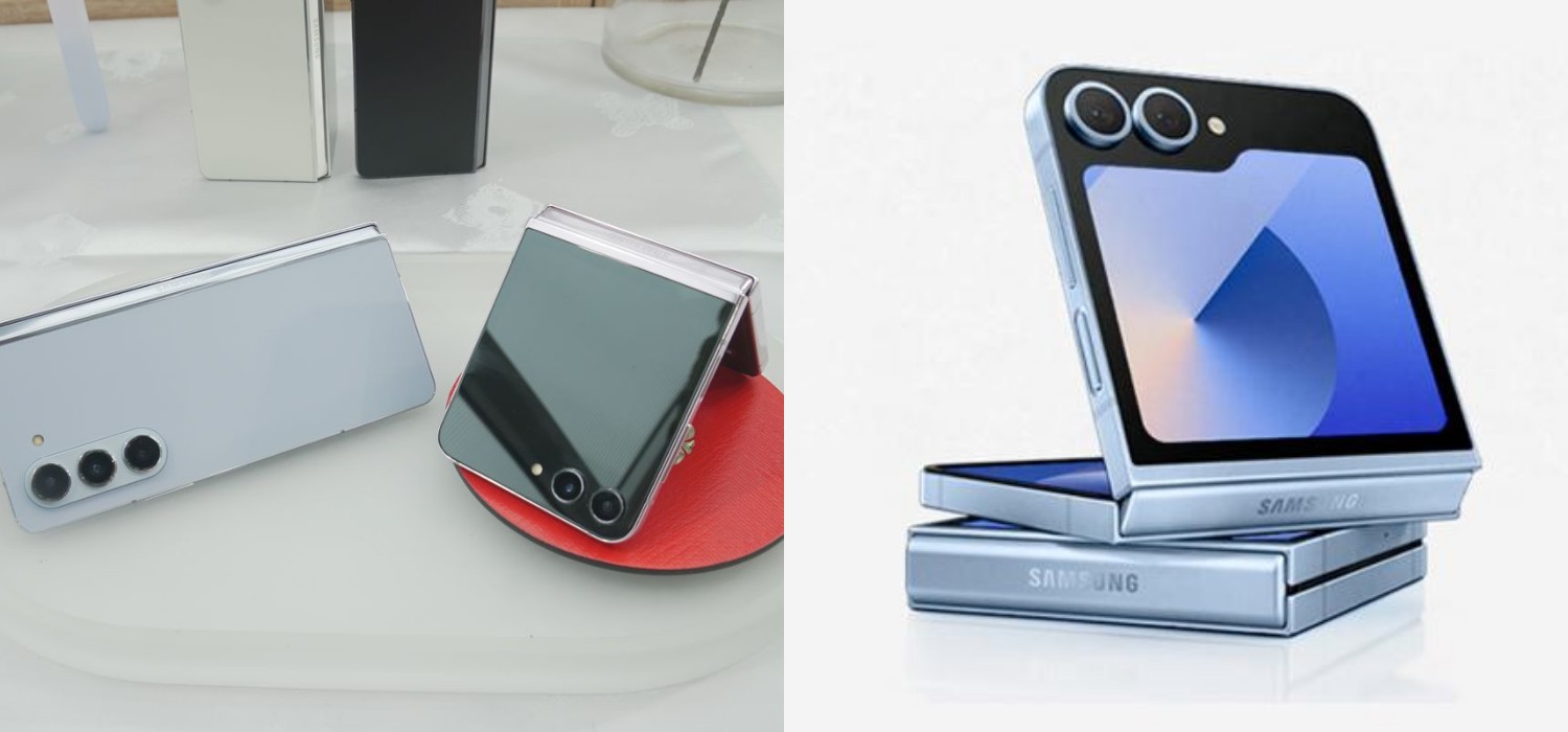 Segera Rilis! Ini Dia Spesifikasi Samsung Galaxy Z Flip FE yang Patut Ditunggu