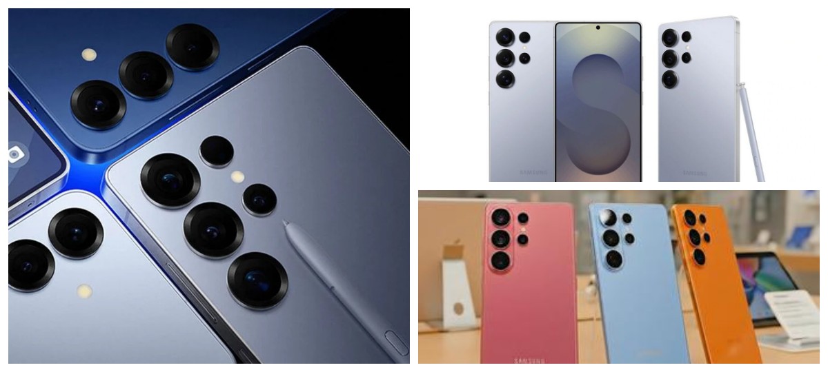 Samsung Galaxy S26 Ultra 2026: AI dan Kamera Canggih Hadirkan Pengalaman Smartphone Tak Tertandingi