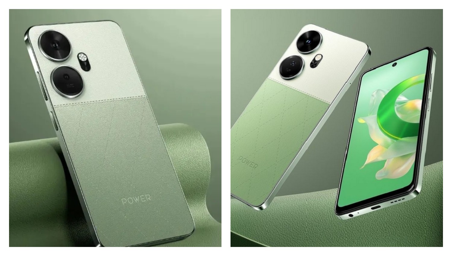 Spesifikasi Itel P55 Plus Kamera Tajam 50 MP, Baterai Awet Seharian