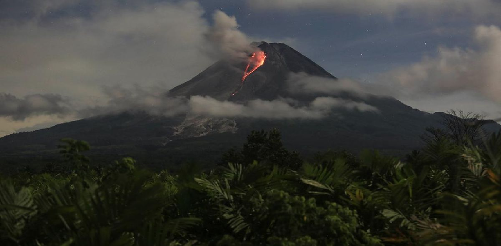 Apa yang Menyebabkan Kepercayaan Masyarakat Terhadap Gunung Merapi? Misteri atau Fakta?