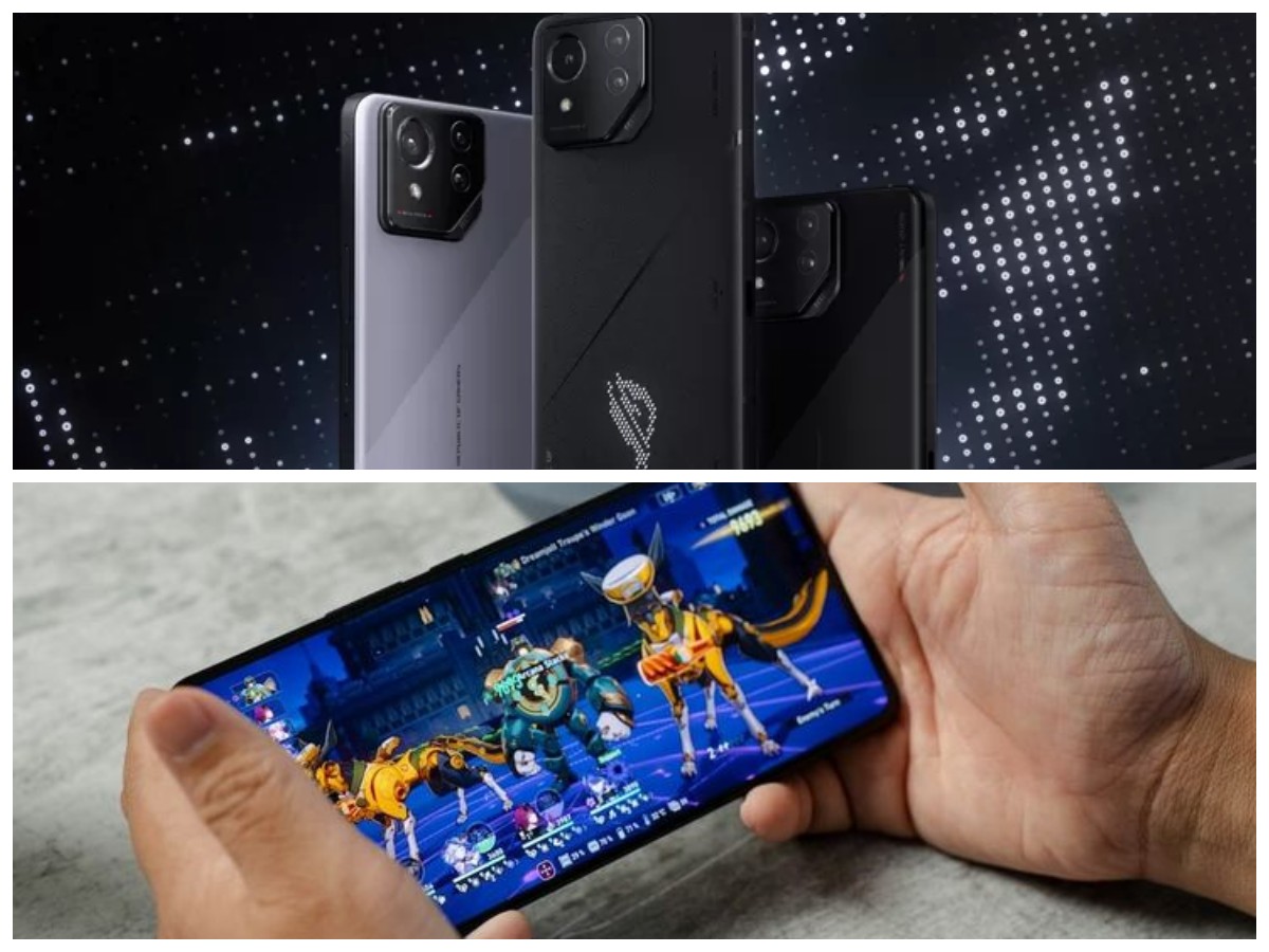 Performa Ngebut, Harga Bersahabat: Deretan HP Gaming 2025 Siap Libas Game Berat Tanpa Lag
