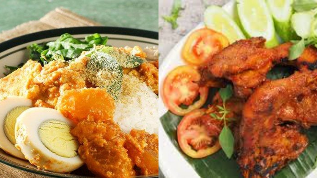 Makanan Khas Klaten yang Nggak Kalah Lezatnya, Dan Sangat Menggiurkan!