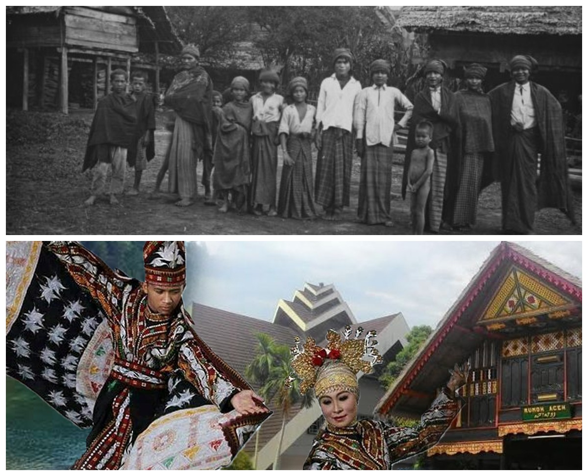 Warisan Budaya dan Sejarah Suku Gayo di Provinsi Aceh Tengah