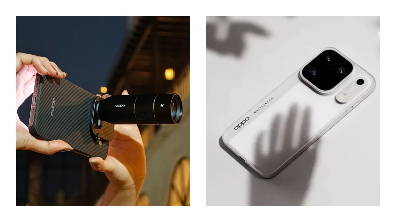 Review Oppo Find X10 Pro Max: Kamera Hasselblad dan Sensor Periskop Tajam yang Bikin DSLR Ketar-Ketir!