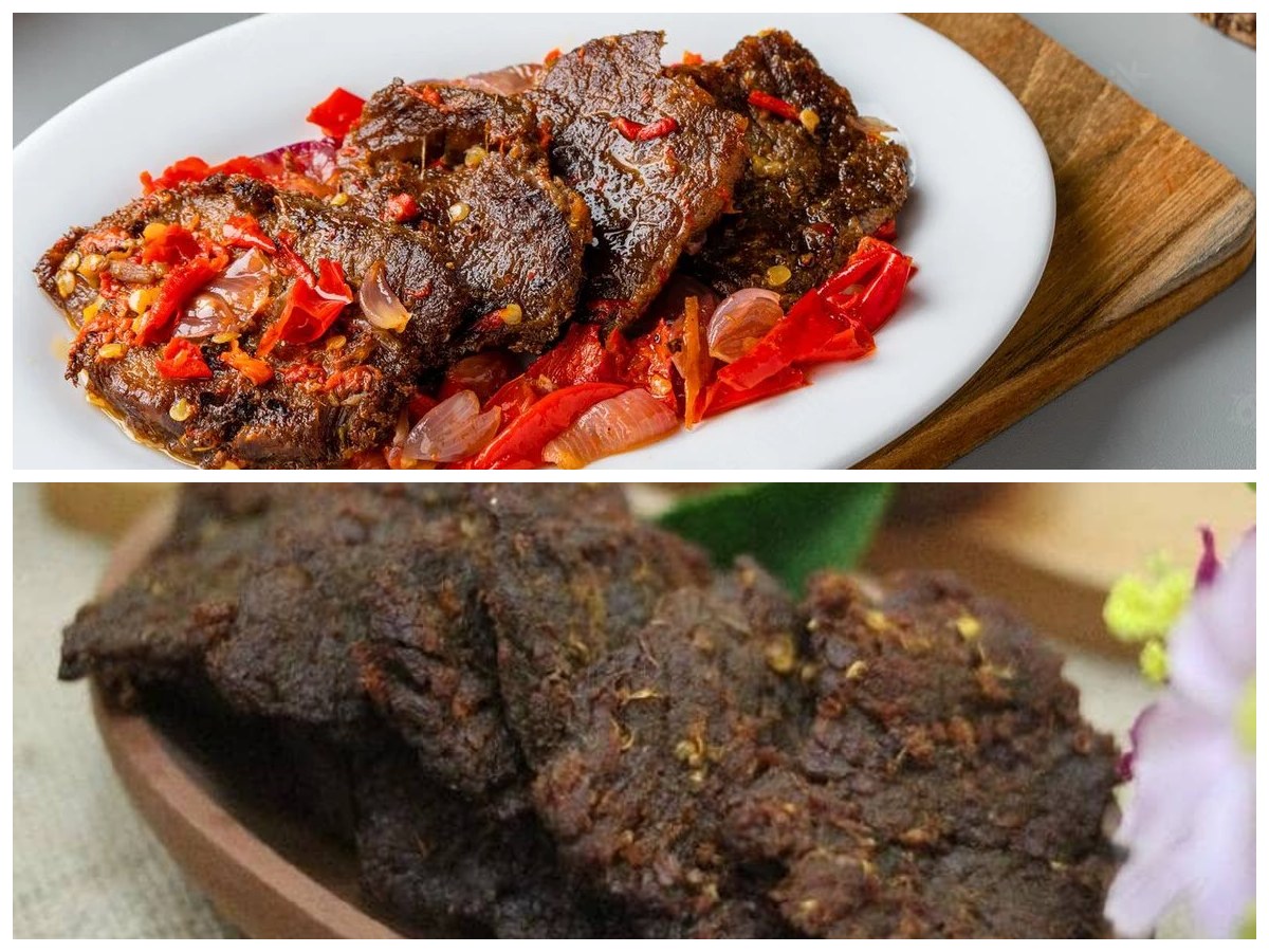 Lezatnya Kuliner Khas Sumbawa, Sajian Eksotis dari Timur Nusantara