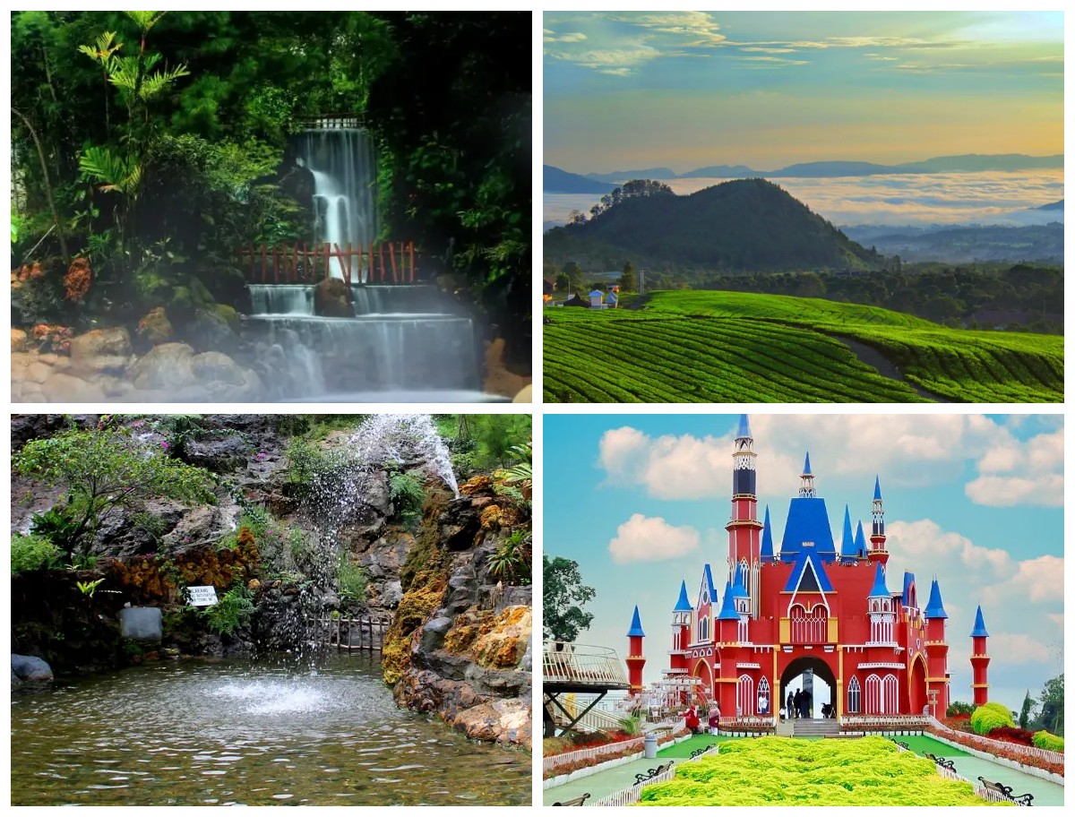 10 Rekomendasi Tempat Wisata Keren di Subang yang Wajib Kamu Kunjungi untuk Liburan Seru!