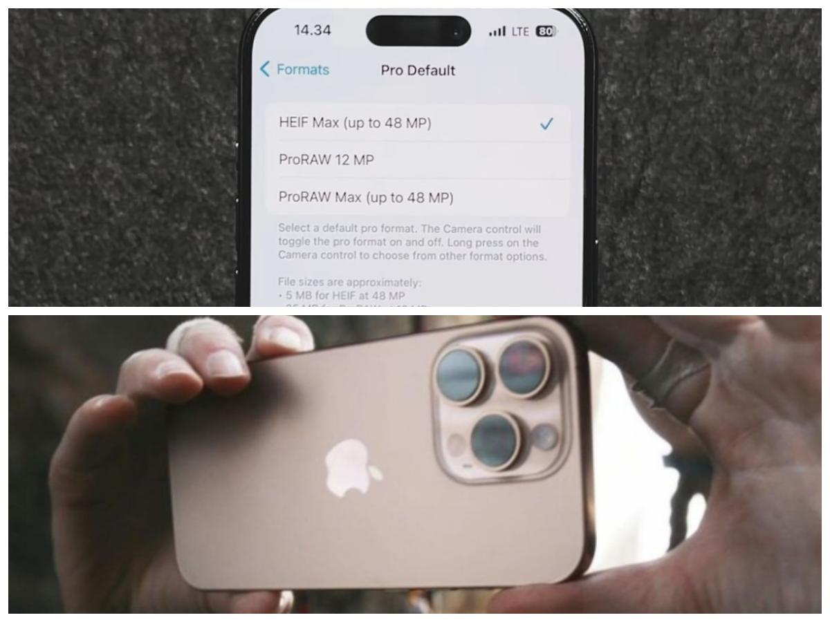 Rahasia Setting Kamera iPhone 15: Tips Praktis untuk Foto Berkualitas Profesional