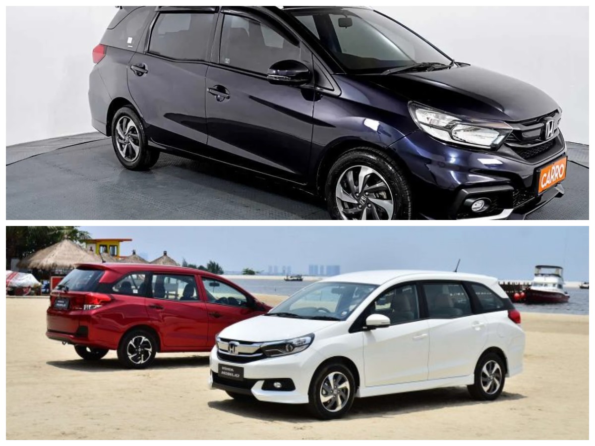 Honda Mobilio 2026: MPV Hemat BBM dengan Fitur Lengkap, Apakah Layak Dibeli?