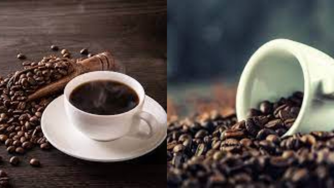 Yuk Intip! Manfaat Kafein Untuk Kesehatan Yang Jarang Diketahui 