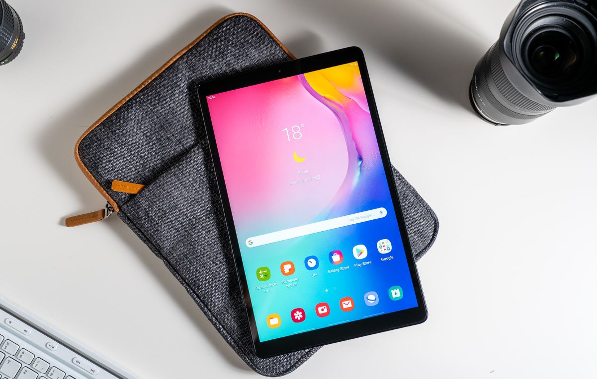 Ini Nih Rekomendasi Tablet Bagus Dan Murah Dari Xiaomi, Pasti Cocok Buat Semua!