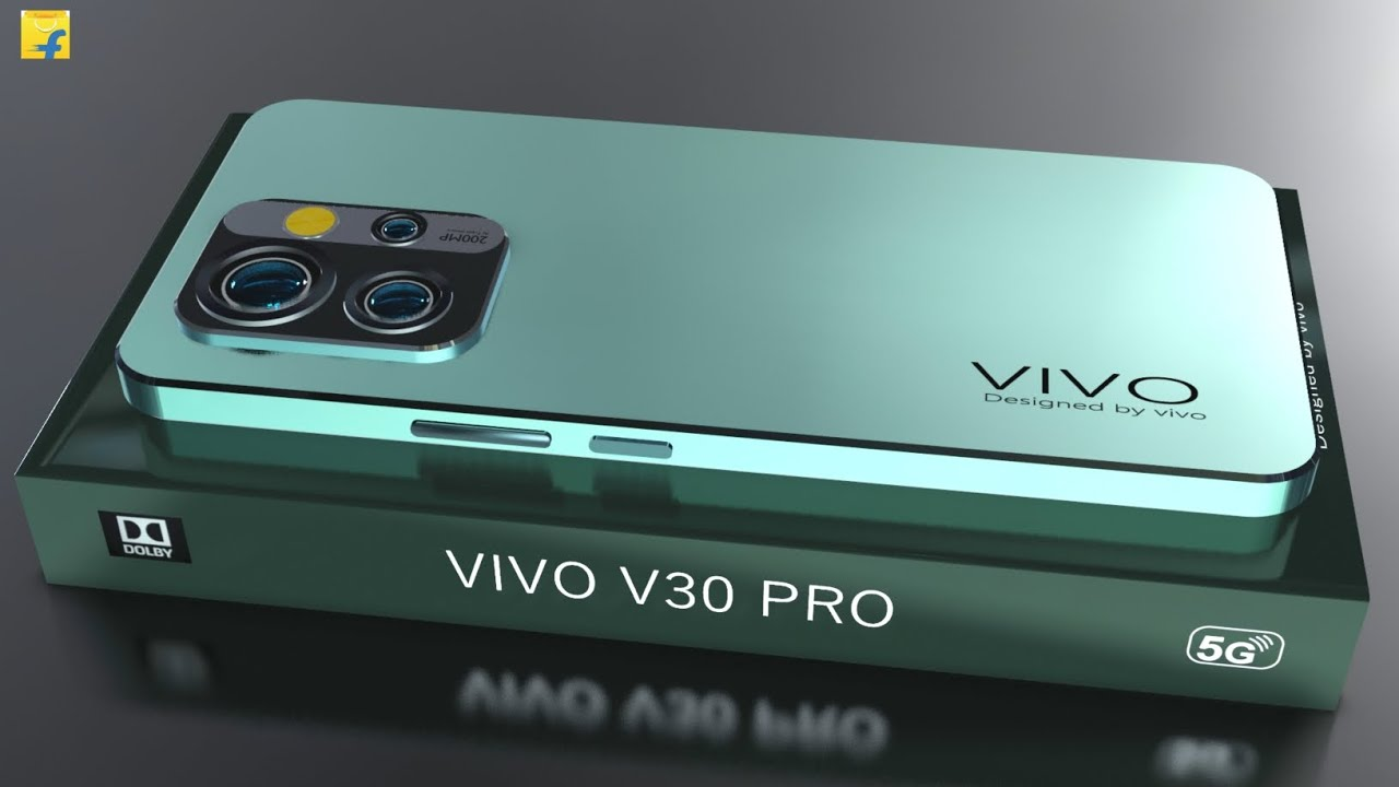 Mengintip Lebih Dekat Vivo V30 5G Siap Rilis Dengan Berbagai Fitur Dan Performa Unggulan!