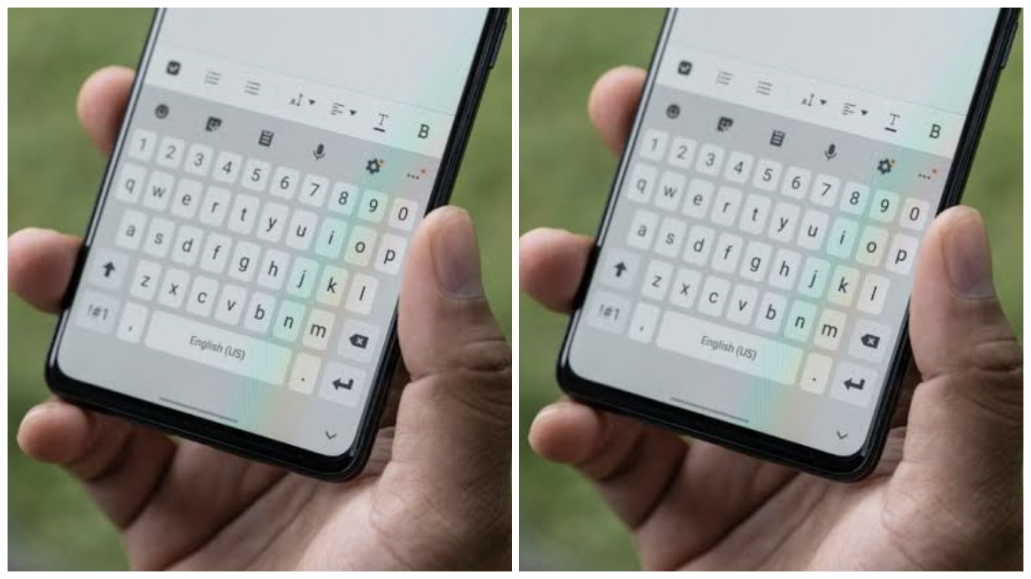 Solusi Praktis Mengatasi Papan Ketik yang Selalu Muncul di HP Anda