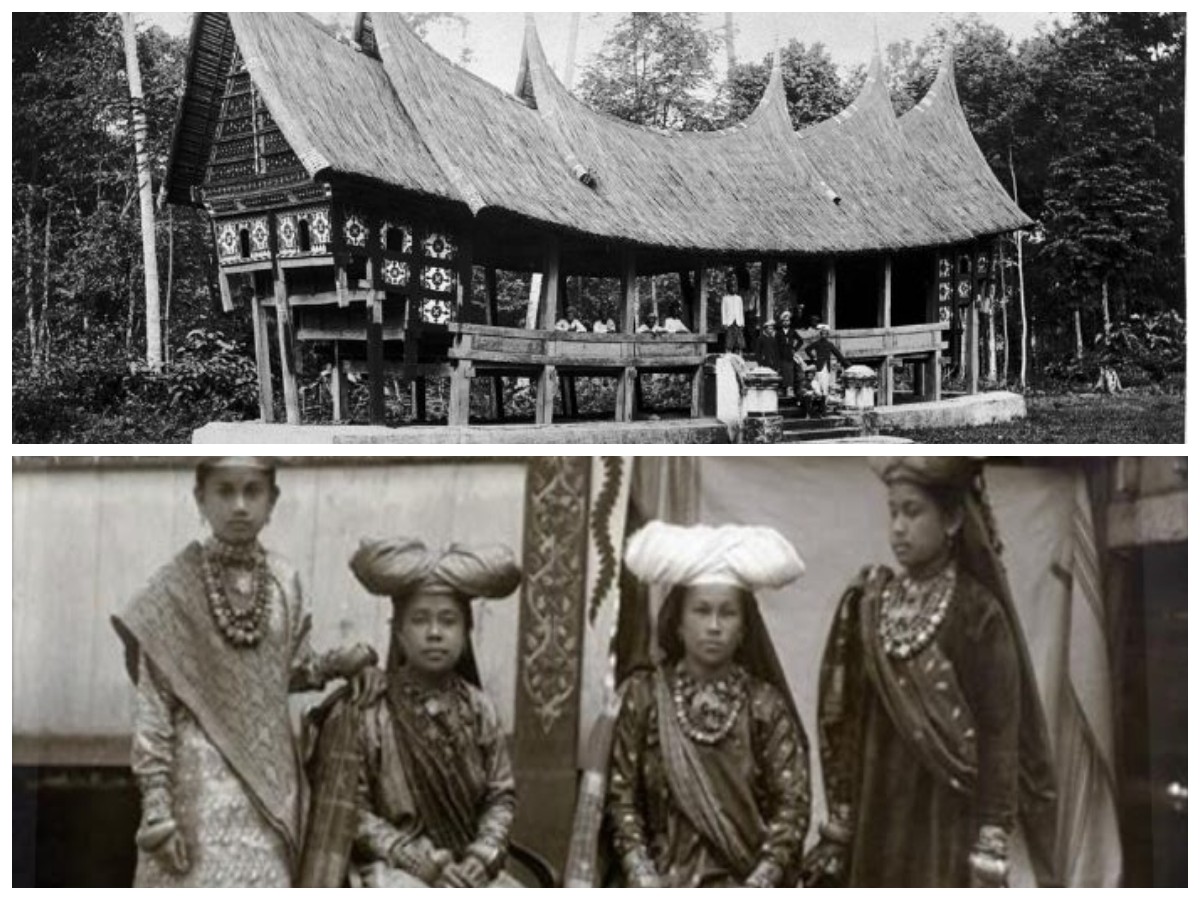 Menelusuri Asal Usul Suku Guci: Perpindahan Leluhur dari Luhak Kubuang Tigo Baleh ke Muaro Paneh