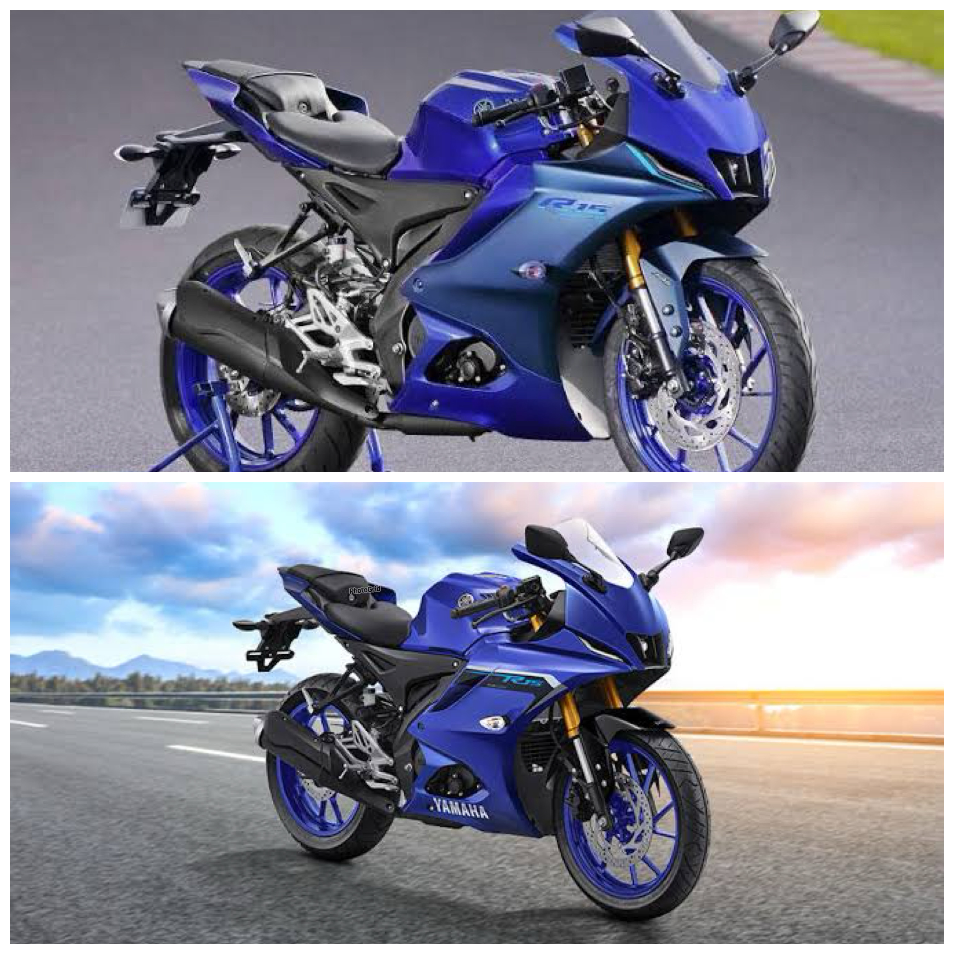 Yamaha R15 2026 Makin Gahar! Fitur Rasa Moge, BBM Super Irit, Harga Tetap Bersahabat!