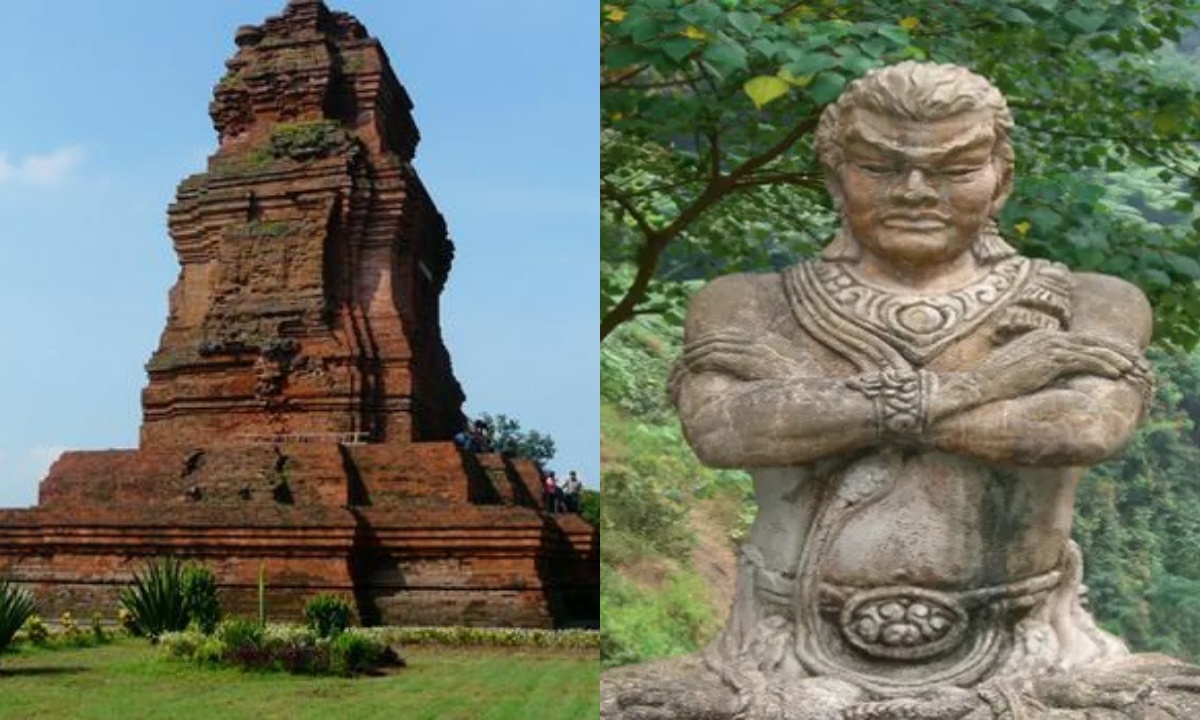 Terungkap! Ternyata Ini Sejarah Kerajaan Majapahit yang Menguasai Nusantara