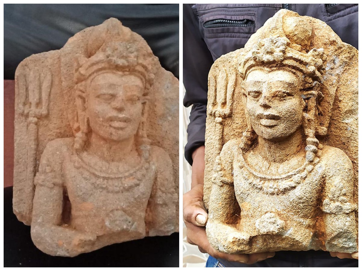 Mengenal Arca Mahadewa: Warisan Hindu yang Sarat Nilai Filosofis di Nusantara