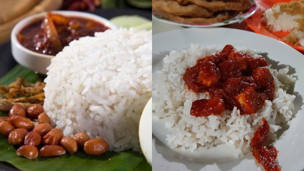 Menikmati Makanan Khas Batam yang Lezat Bikin Nagih!