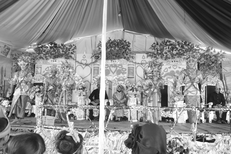 Prekitiew, Ini 5 Tradisi Sukudi Indonesia,  yang Miliki Pernikahan Unik, Simak Ceritanya!