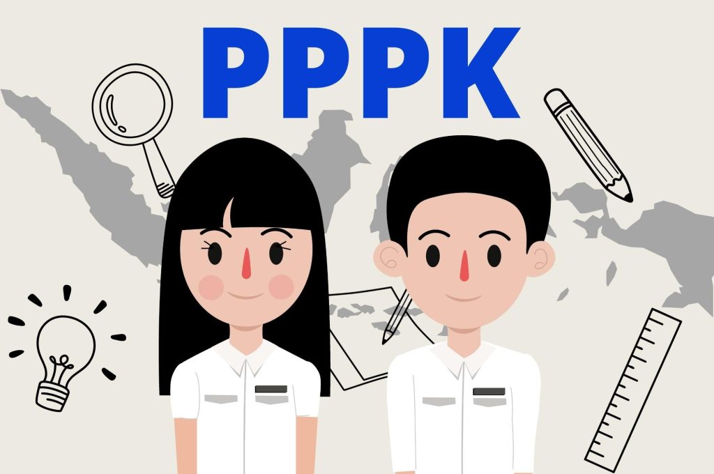 Kekacauan Penempatan Guru PPPK 2023 Menimbulkan Kontroversi dan Protes