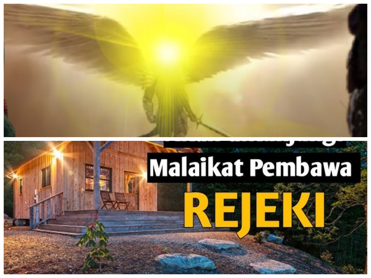 Kenali! Bau Menandakan Malaikat Rezeki Sedang Berkunjung ke Rumah Anda!