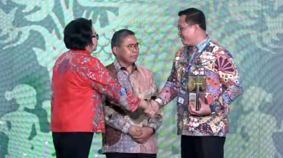 Wow! Kabupaten Lahat Raih Piala Adipura untuk Kesepuluh Kalinya Berturut-turut