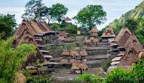 Hai Traveller, ke Indonesia Kamu Wajib Kunjungi 6 Desa Wisata Megalitikum Ini