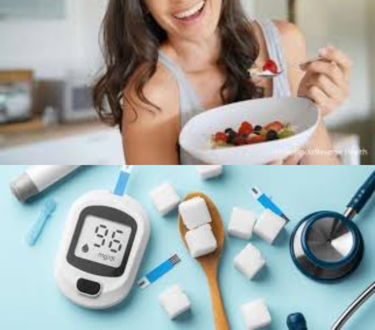 Strategi Efektif untuk Menjaga Gula Darah Tetap Stabil dan Mencegah Komplikasi Serius
