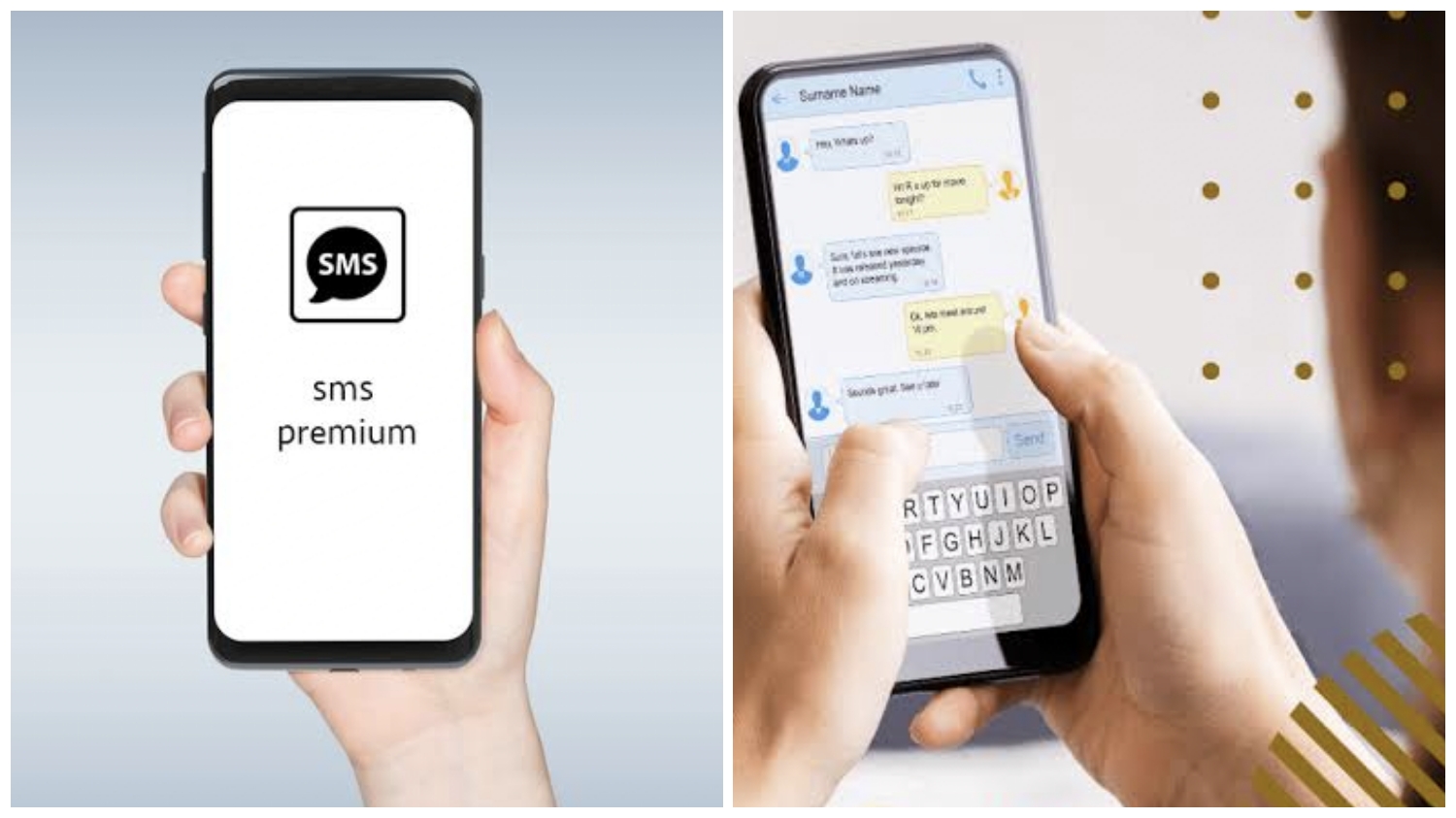 SMS Premium, Apa Itu dan Bagaimana Cara Mengaktifkannya?