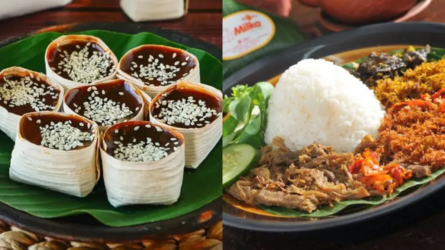 Bikin Ngiler Inilah Makanan Khas Gresik Terkenal Enak! 