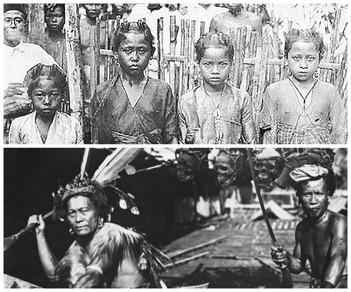 Mengenal Deretan Suku Tertua di Dunia Salah Satunya dari Sumatera