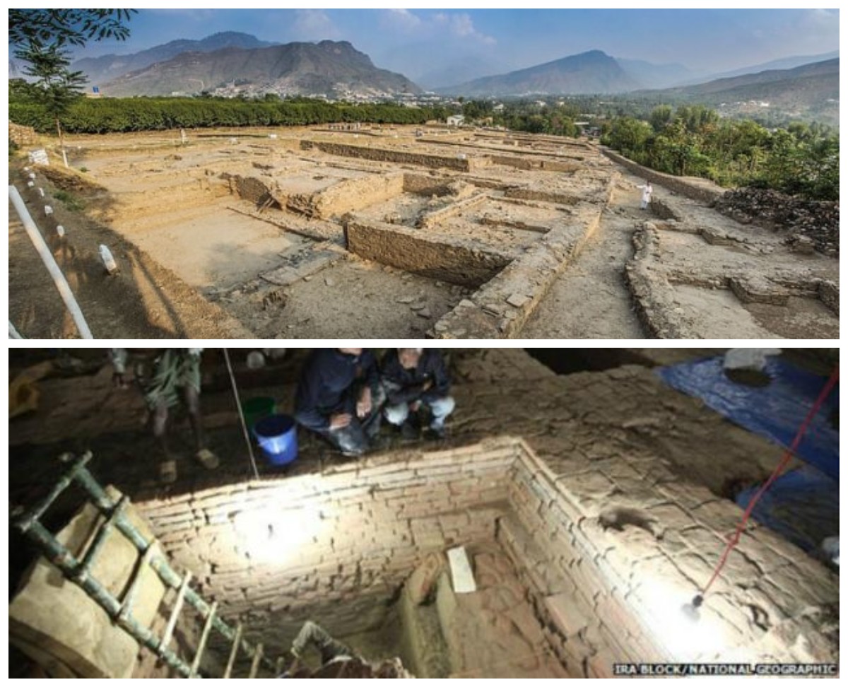 Mengungkap Sejarah Temuan Arkeologis Zaman Buddha di Nepal