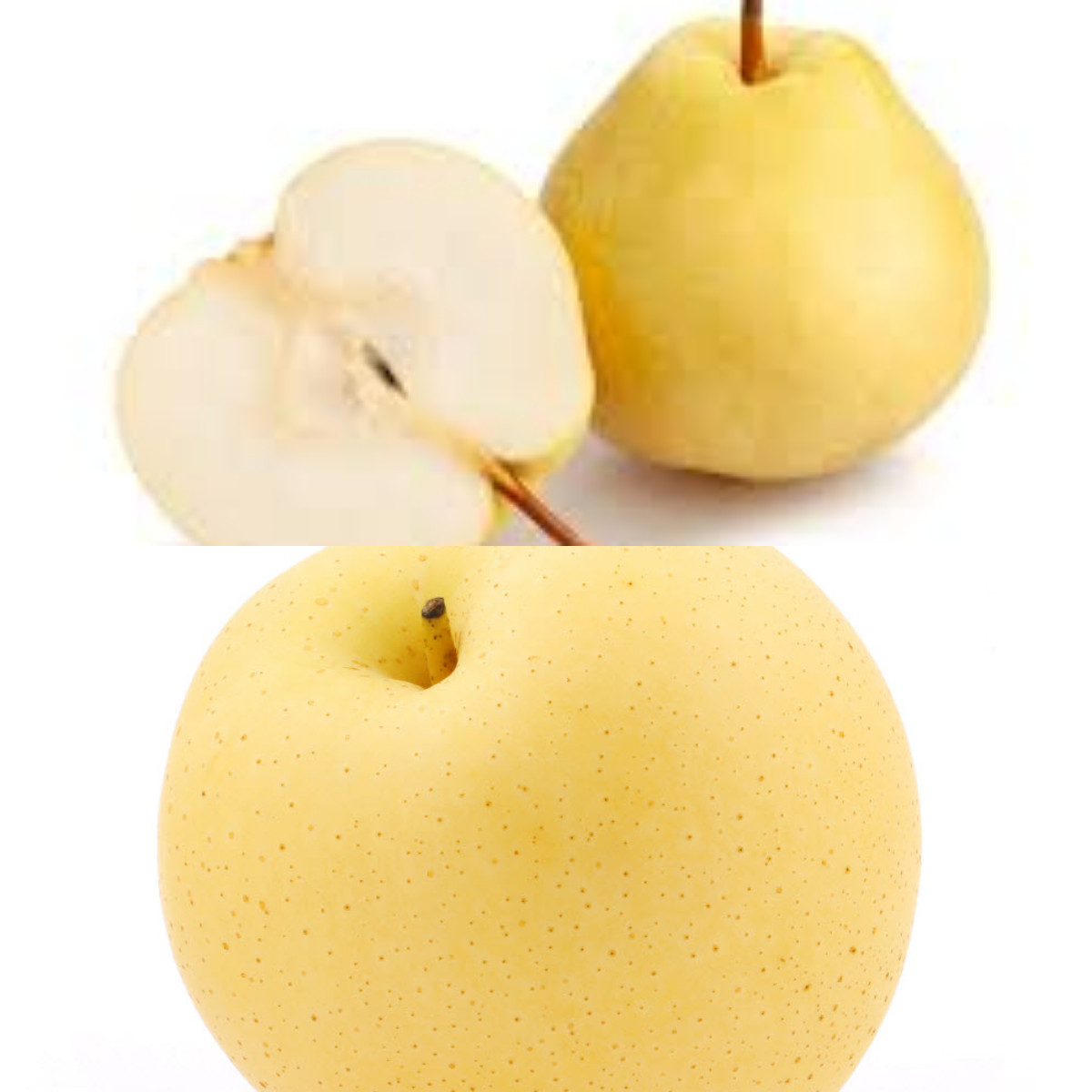 9 Manfaat Buah Pir Kuning yang Tidak Boleh Dilewatkan!