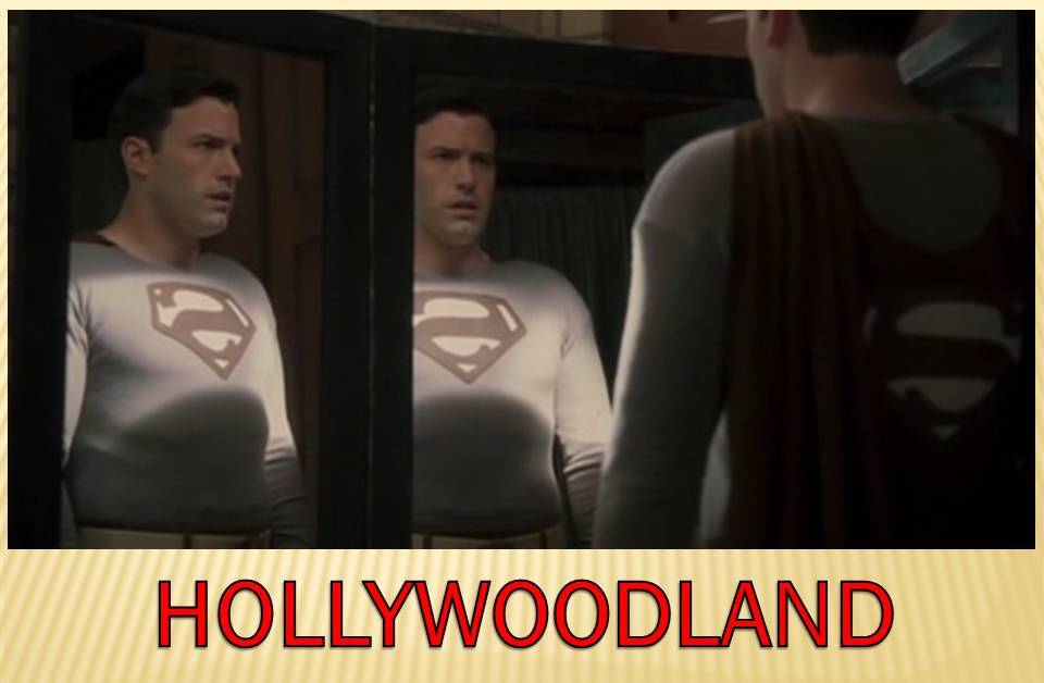 Hollywoodland (2006), Misteri dan Kontroversi Kematian Aktor ‘Superman si Manusia Baja’ (05)