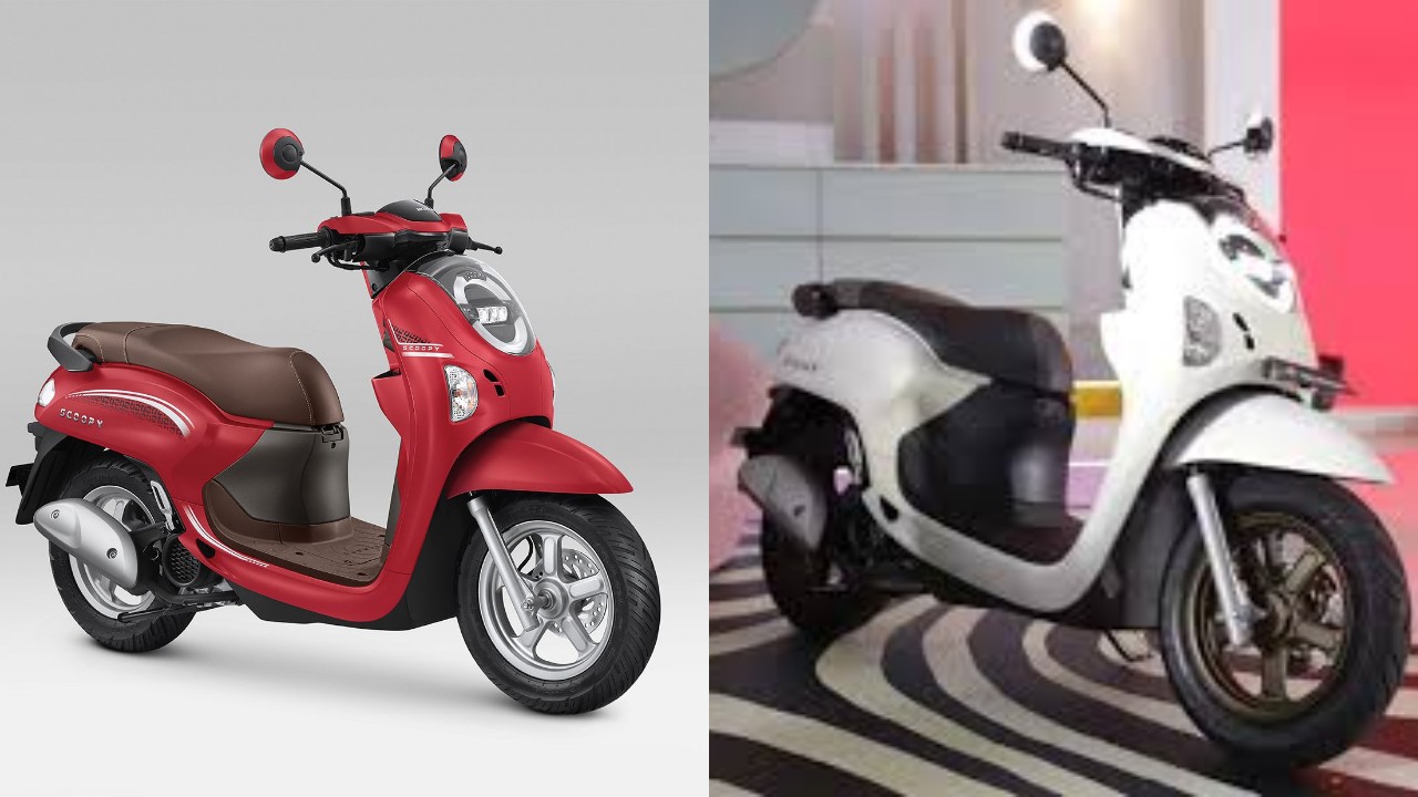 All New Honda Scoopy untuk Harian, Ini Kelebihan dan Kekurangannya!