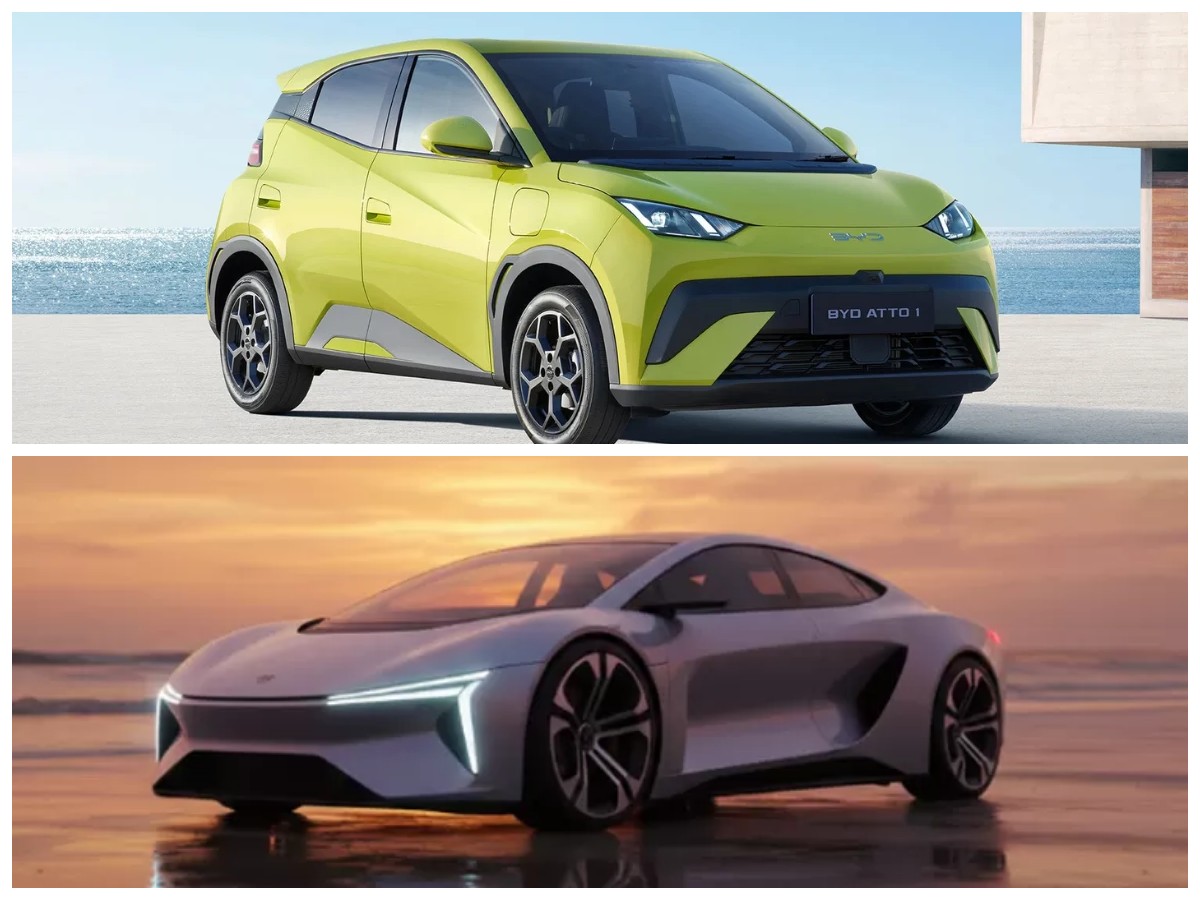 Tahun 2026 Hadir Mobil Listrik Mini Rp200 Jutaan, Murah Tapi Jarak Tempuh dan Fiturnya Bikin Kaget