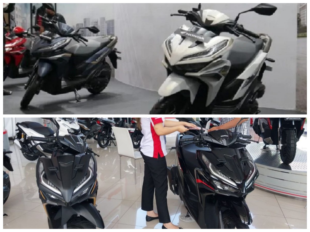 Pemakaian Harian Makin Hemat! Vario 125 Tunjukkan Performa Irit Bahan Bakar di Kelasny