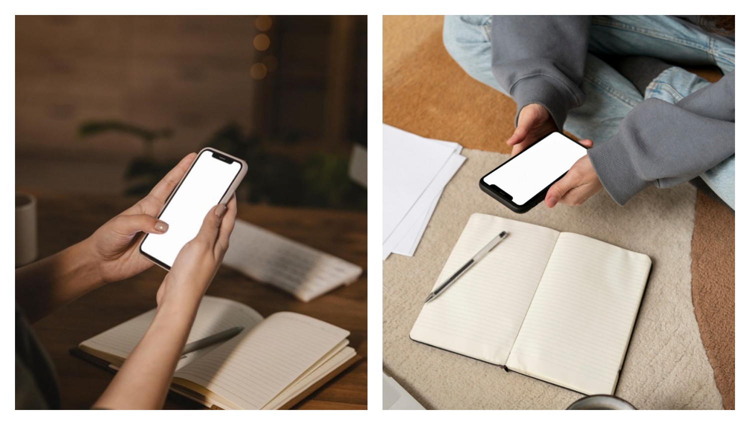 Transformasi Foto Jadi Teks di iPhone, Panduan Lengkap Menggunakan Aplikasi