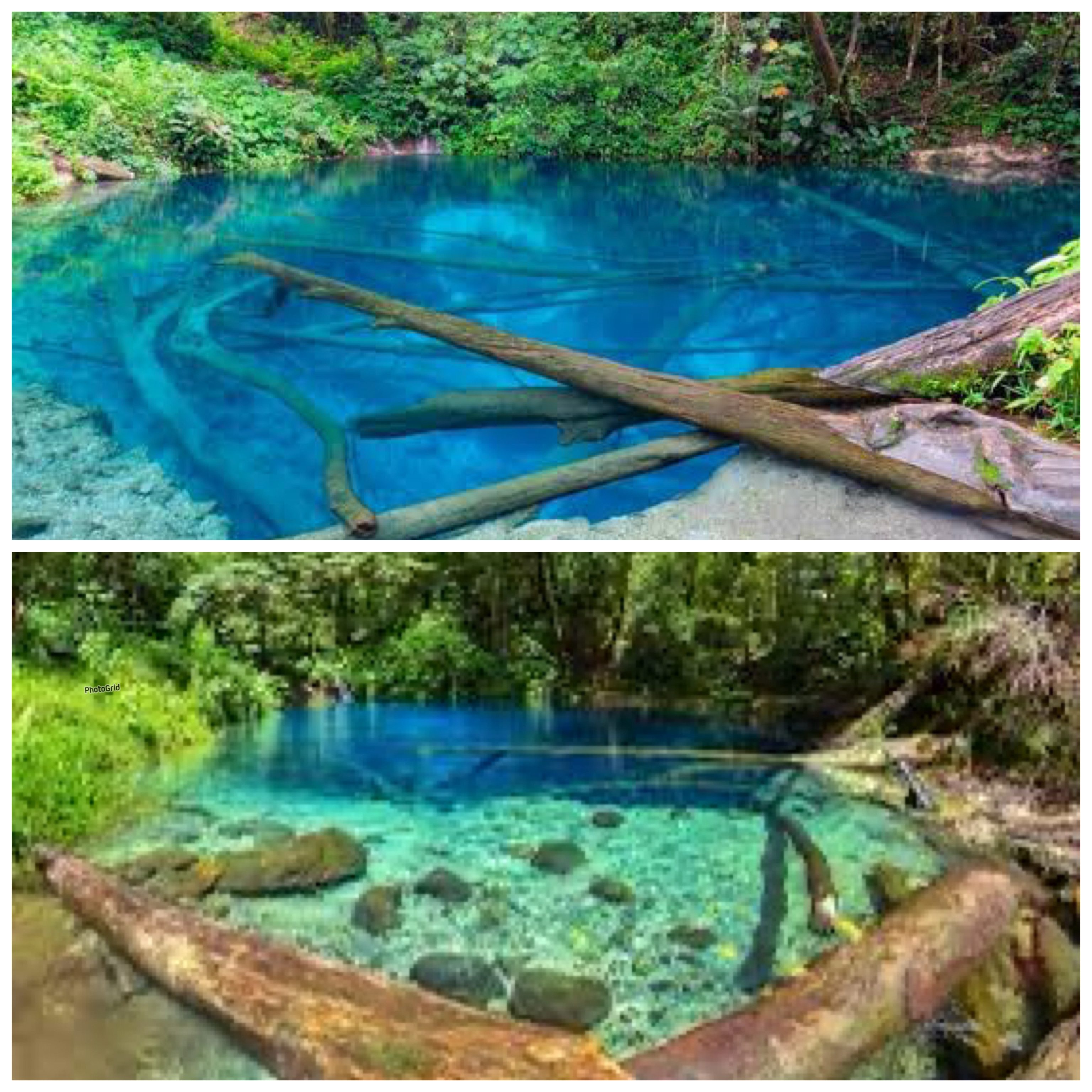 Menyikapi Sejarah Danau Kaco: Permata Biru dari Kerinci!