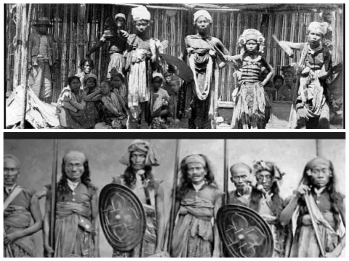 Rahasia Ilmu Hitam Suku Sasak: Menguak Warisan Mistis dan Bahaya yang Mengintai