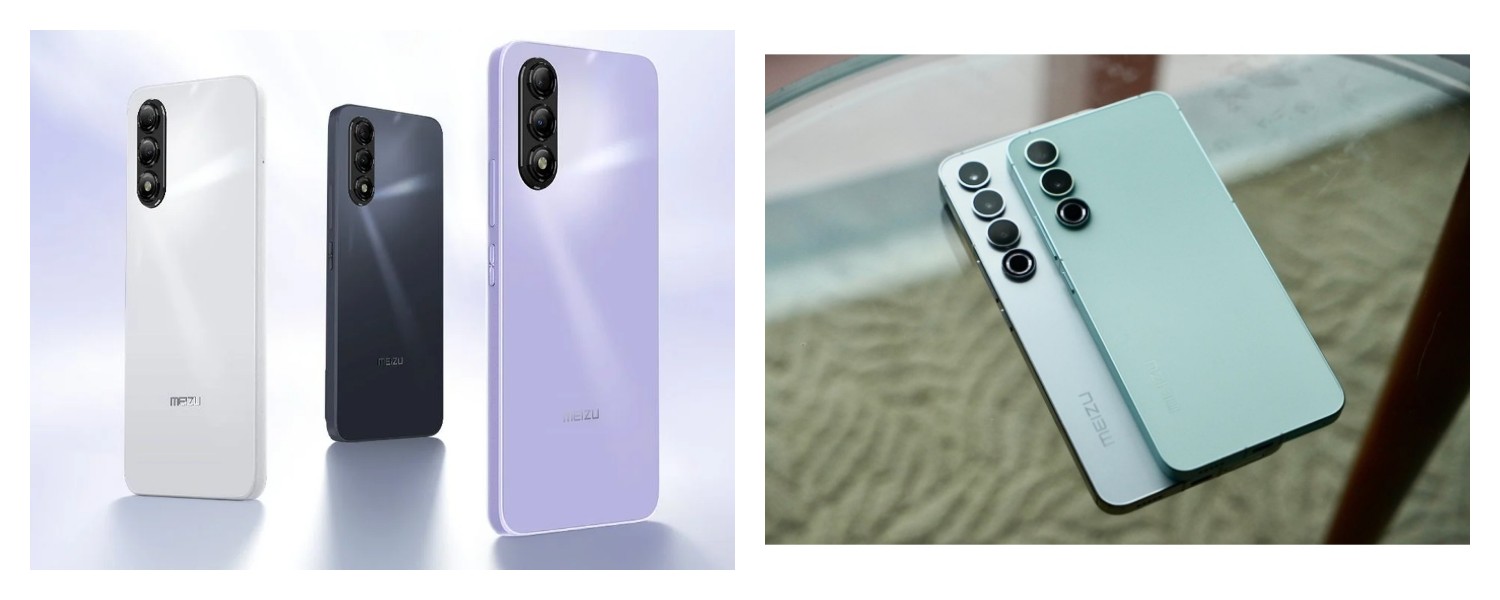 Meizu Blue 20, Smartphone Cerdas dengan Flyme AI OS yang Menawarkan Pengalaman Baru