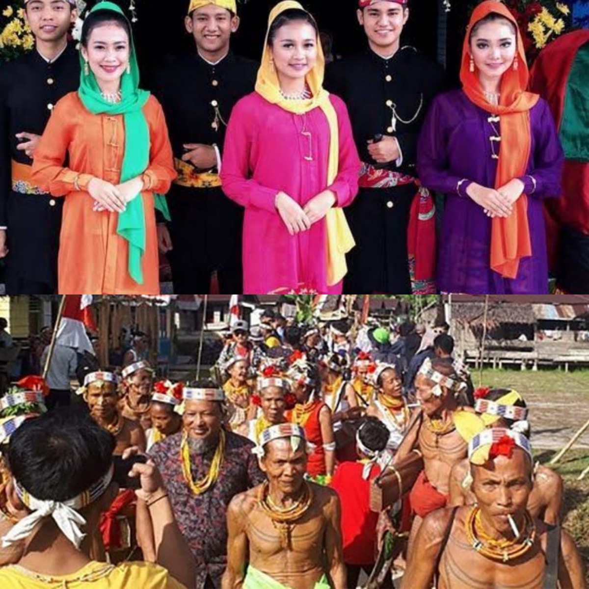 Mengenal Suku Betawi: Campuran Arab Hingga Bali, Apakah Ini yang Membuatnya Unik!