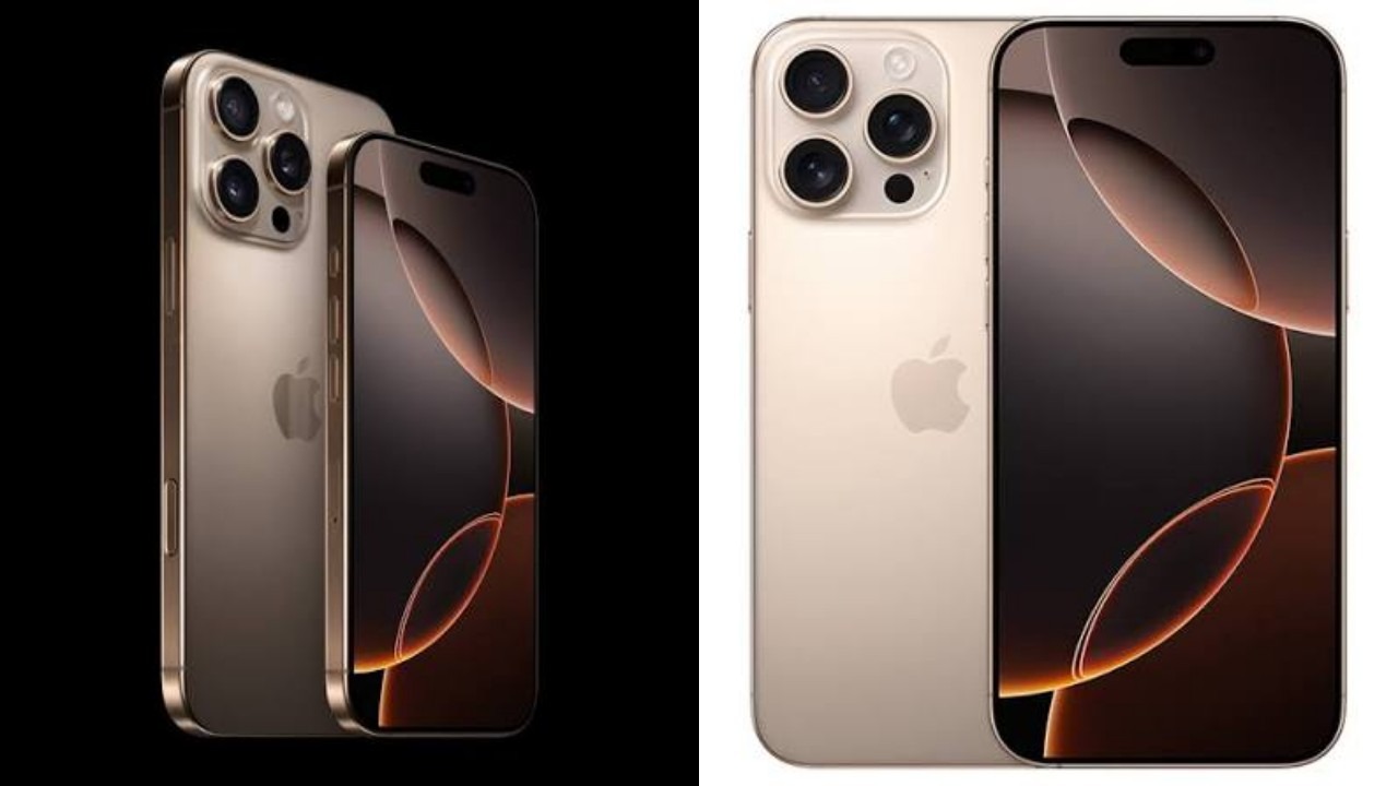 Layar Terbesar Hingga Tombol Camera Control Baru, Apakah iPhone 16 Pro Max Masih Raja Smartphone Flagship?