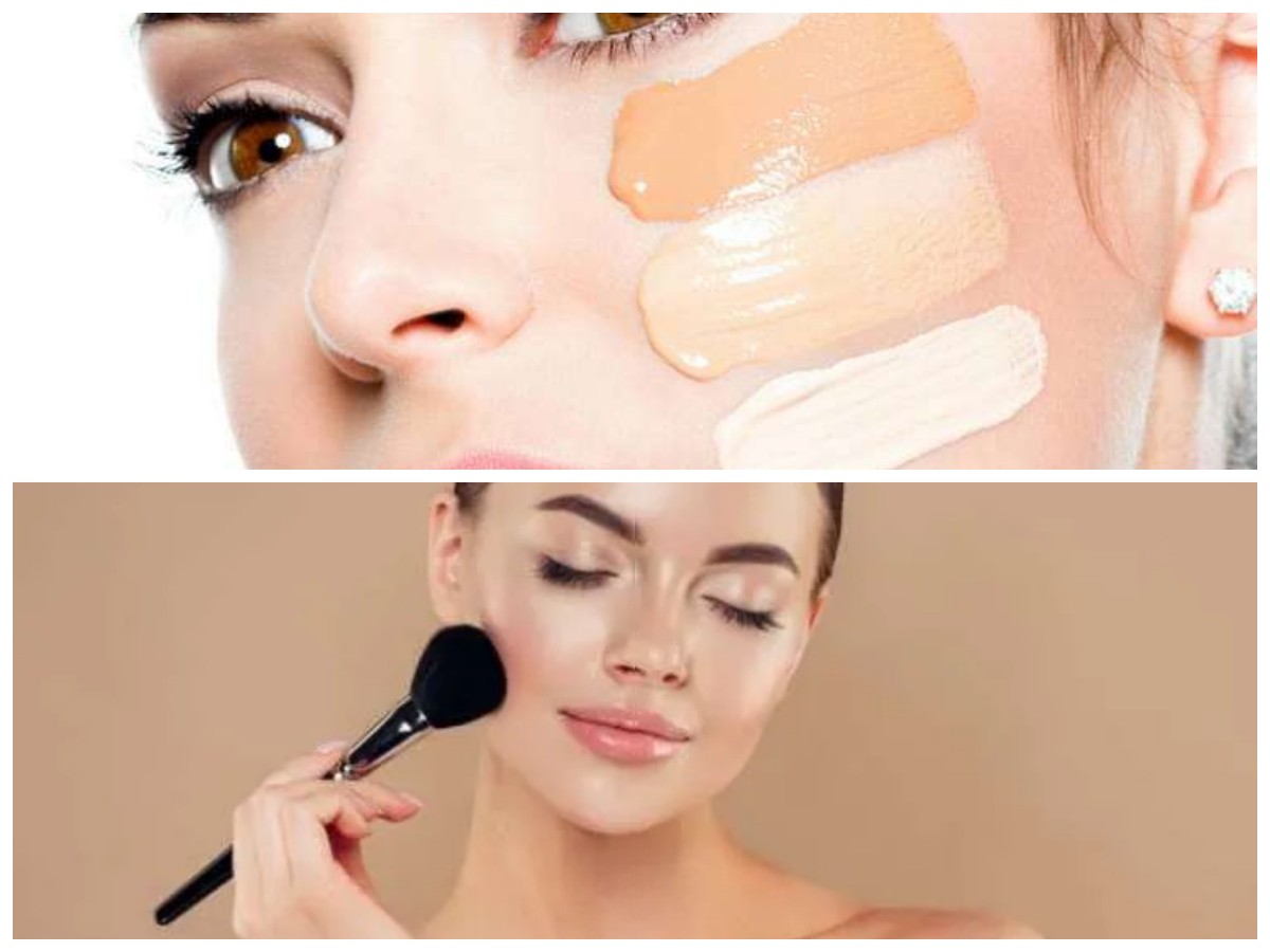 5 Tips Foundation Mulus dan Natural yang Wajib Kamu Coba!