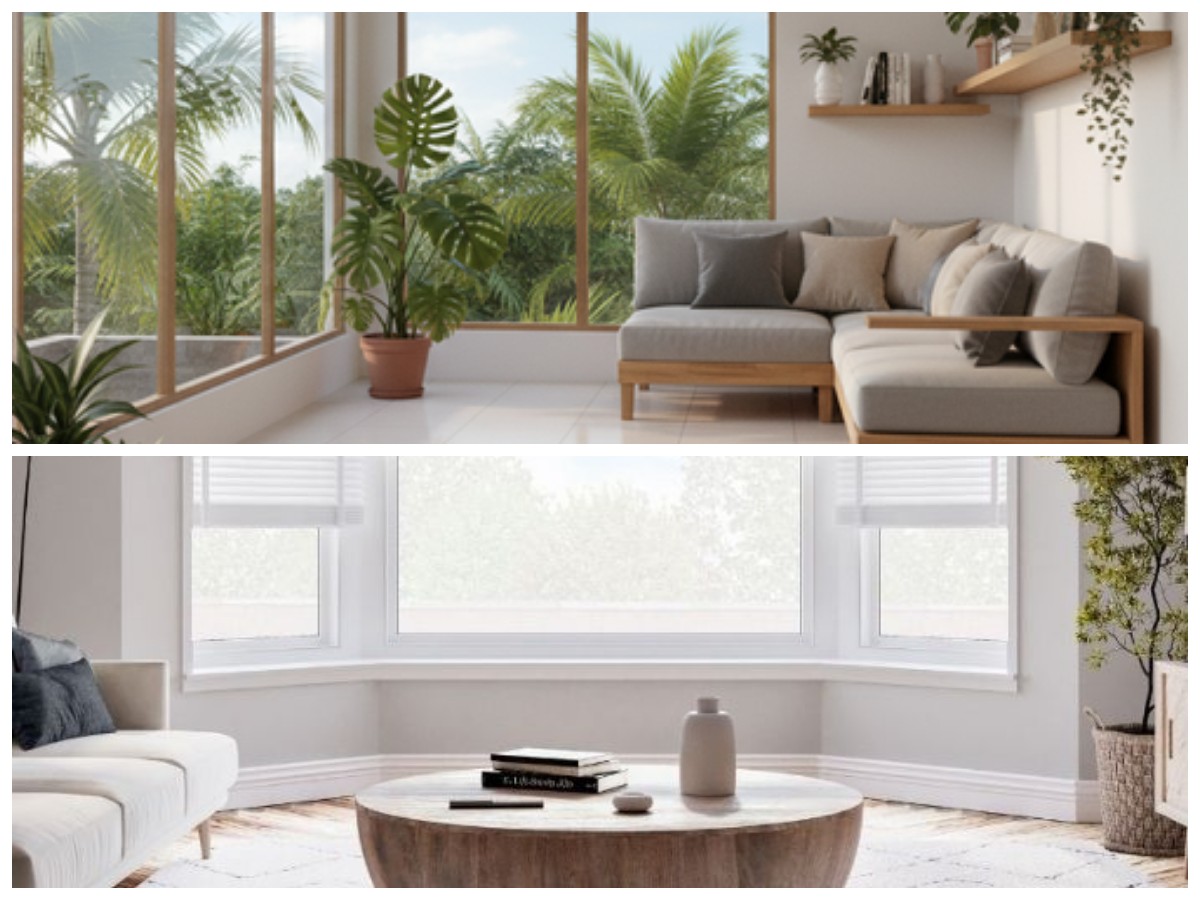 Percantik Hunian Masa Kini, Nove Window Fashion Tawarkan Sentuhan Interior yang Modern dan Berkelas