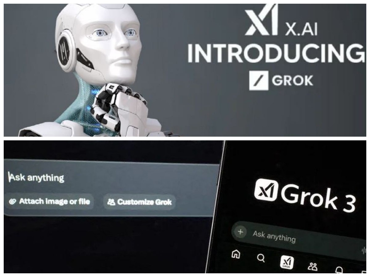 Begini Cara Akses dan Gunakan Grok AI di HP Kamu, Baik Android Maupun iPhone!