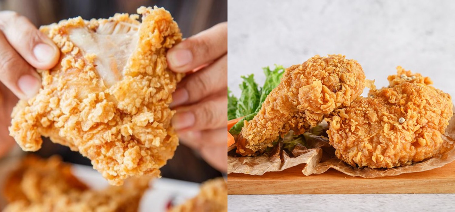 Ayam Crispy Sempurna, Langkah Mudah untuk Hasil Maksimal